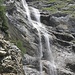 Wasserfall Pischarotta