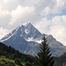 Die höchste Erhebung des Unterengadins, ein würdiger König der Silvretta-Gruppe