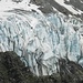 Schöner Gletscher