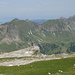 östliche Sihltaler Alpen