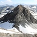 <b>Cresta occidentale del Piz Predarossa (3083 m).</b>