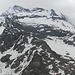 Es gibt dieses Jahr noch viel Schnee auf dem Lagginhorn