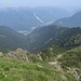 Valle d'Arbedo e [http://www.hikr.org/tour/post14379.html Laghetto d'Orbello], c'è ma quasi non si vede! 