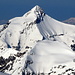 Das Oldenhorn 3123m, ist zudem ein seltener Drei-Kantone-Gipfel: Waadt-Wallis-Bern