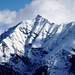 Lenzer Horn (2906 m) - ein markanter und schöner Gipfel.