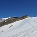 Die Capanna Gnifetti ( 3625m )