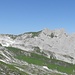 Alpstein- Panorama. 