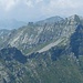 Poncione di Piotta, 2439 metri.