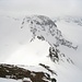 Ausblick zum Egghorn 3147m sowie auf den Ochsentaler Gletscher (linke Bildhälfte). Rechts im Bild der Silvrettagletscher mit dem Silvrettapass.