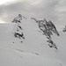 Gletscherchamm 3173m mit Chammgletscher