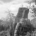 Turm aus Granit : Das Wildalmkirchl im Okertal