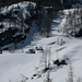 Alpe di Sfii in osterlicher Schneepracht