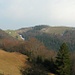 Panorama vom Geitenberg (Skidepot) Richtung Hinteri Egg, Schattberg und Passwang