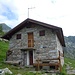 Rifugio Massero