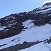 Einstieg in den Lagginhorngletscher