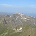Im Westen ist der Pirchkogel der Höchste der Kühtaier Berge.
