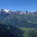 Engelberg und Titlis
