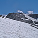 Schneefelder auf den Wissigstock