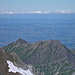 Brisen, Baldeggersee, Hallwilersee, Dampffahne KKW Gösgen