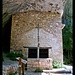Chapelle St-Michel in der Gorges de la Nesque, Provence, Frankreich