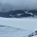 Aussicht von der Mutthorn Hütte