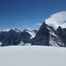 Lauterbrunner Breithorn mit den schönen Grat