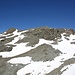 <b>Cima centrale de Val Loga (3004 m).</b>