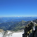 Prättigau und  Silvretta