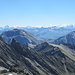 Kesch und Bernina im Zoom