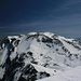 Blick vom Rohrauer Größtenberg zum Höchsten des Sengsengebirges: dem Hohen Nock