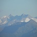 Zoom in die Zillertaler Alpen