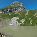Le Lac Segray et la Tour de Mayen