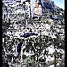 Rocher de Cire, Gorges de la Nesque, Provence, Frankreich