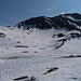 Wo ist jetzt der Gletscher?