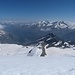 Gipfelausblick