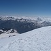Gipfelausblick