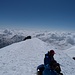 Gipfelausblick