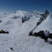 Gipfelausblick