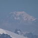 Im Zoom: Mont Blanc