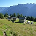 Adieu Capanna Alpe d'Alva