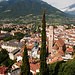 Blick vom Pulverturm
