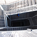 Blick in den Pulverturm