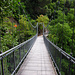 Fußgängerbrücke