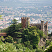 Auch eine schöne Burg, Castel Fontana