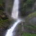 Schallerbach-Wasserfall