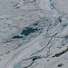 Lago proglaciale del Chüebodengletscher al Gerenpass.