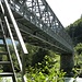 Eisenbahnbrücke Pt. 599