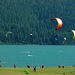 Paradise of Kite Surfing