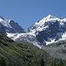 Tschierva Gletscher