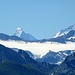Gipfelrundsicht bis zum Matterhorn